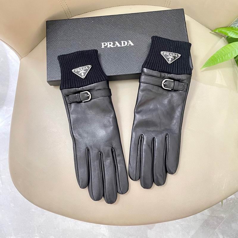 Prada Gloves 011286